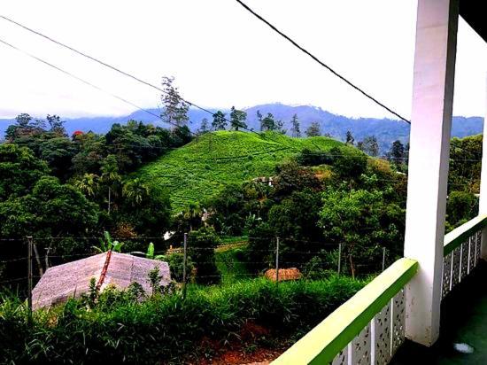 Richard Homestay Ella Exterior foto