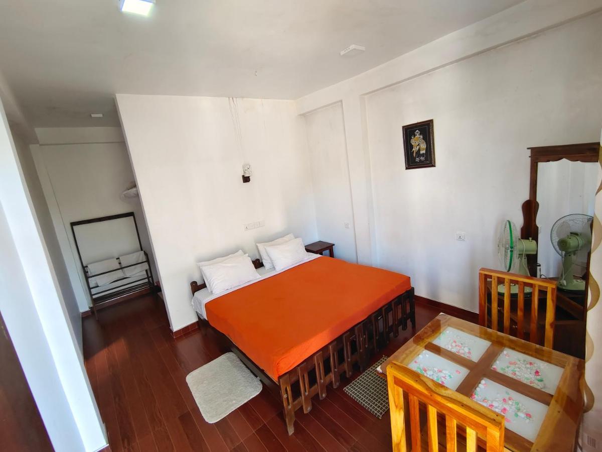 Richard Homestay Ella Exterior foto