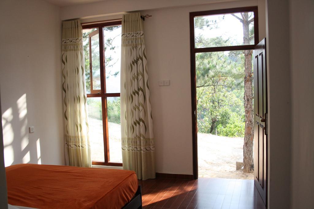 Richard Homestay Ella Exterior foto