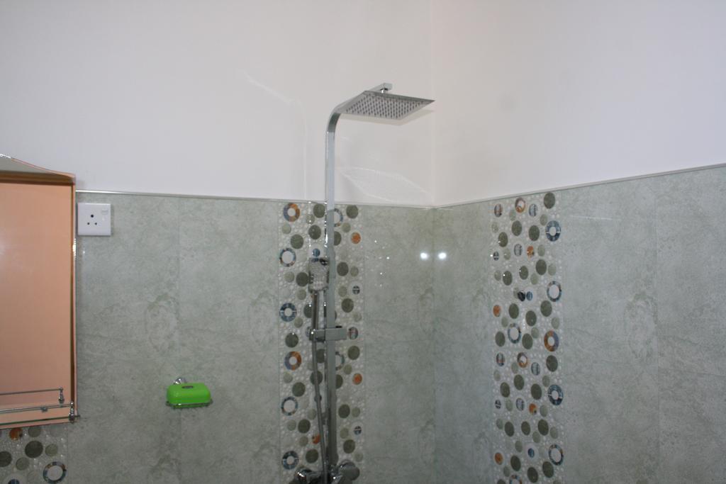 Richard Homestay Ella Exterior foto