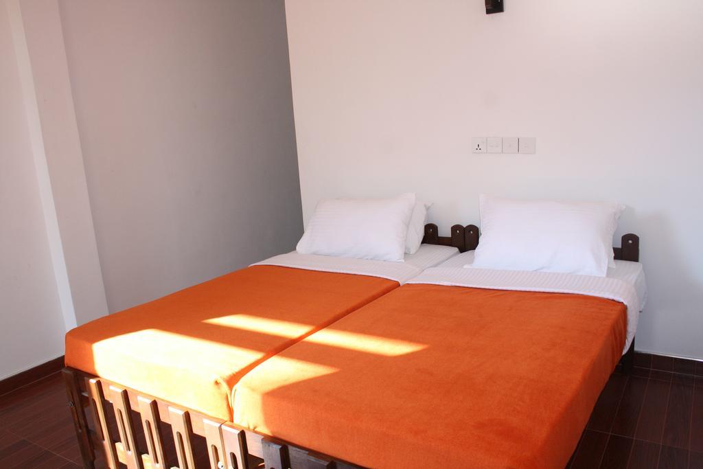 Richard Homestay Ella Exterior foto